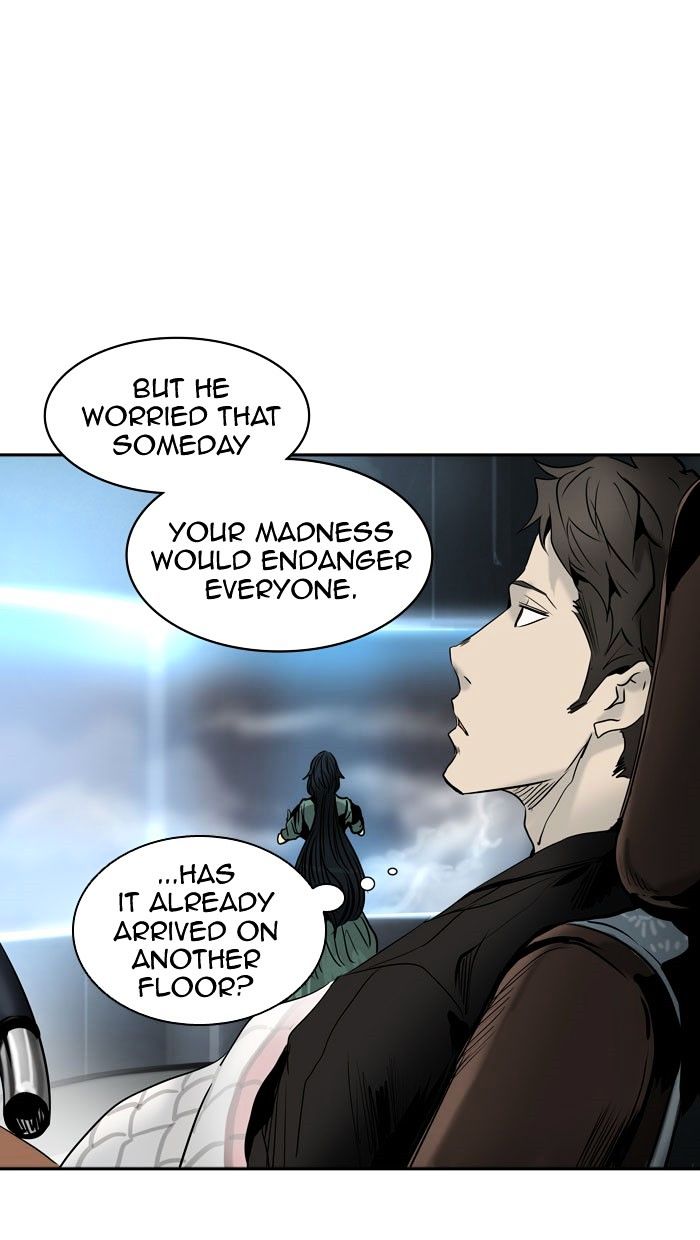 Tower of God, Chapter 305 image 051